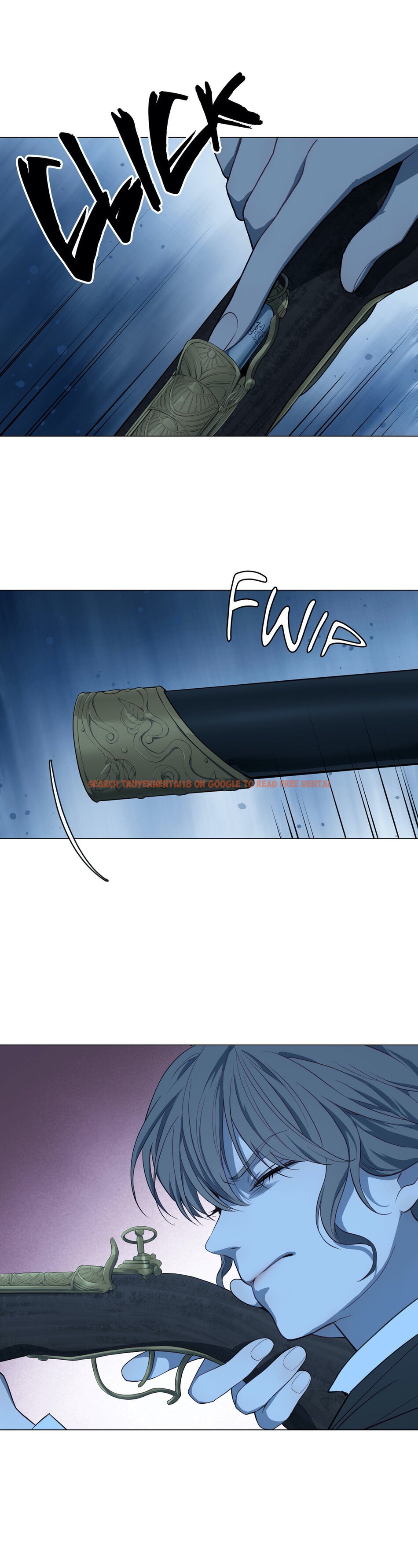 Read Hentai Image 23 438 in comic The Blood Of Madam Giselle - Chapter 60 - www.hentaitnt.net