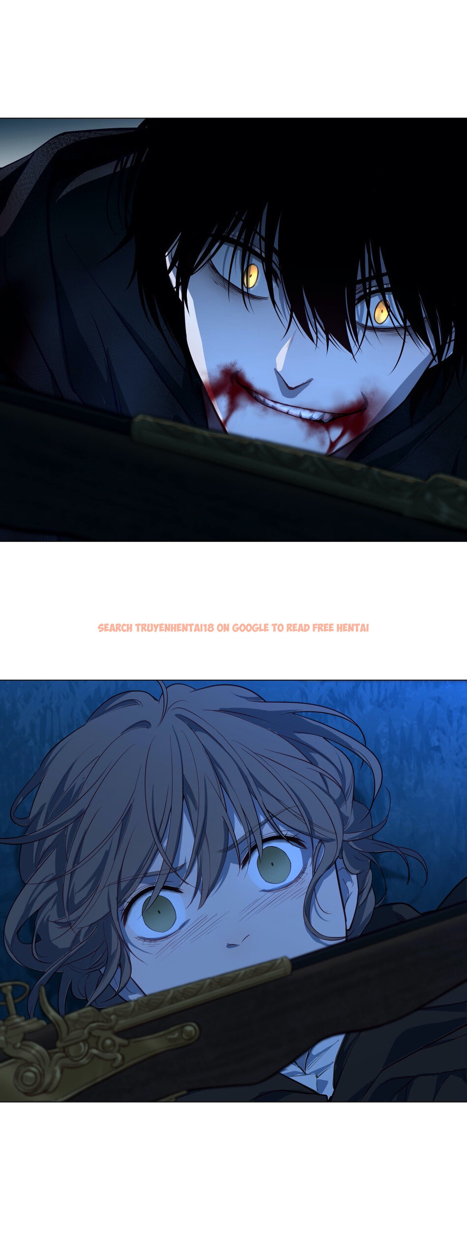Read Hentai Image 27 438 in comic The Blood Of Madam Giselle - Chapter 60 - www.hentaitnt.net
