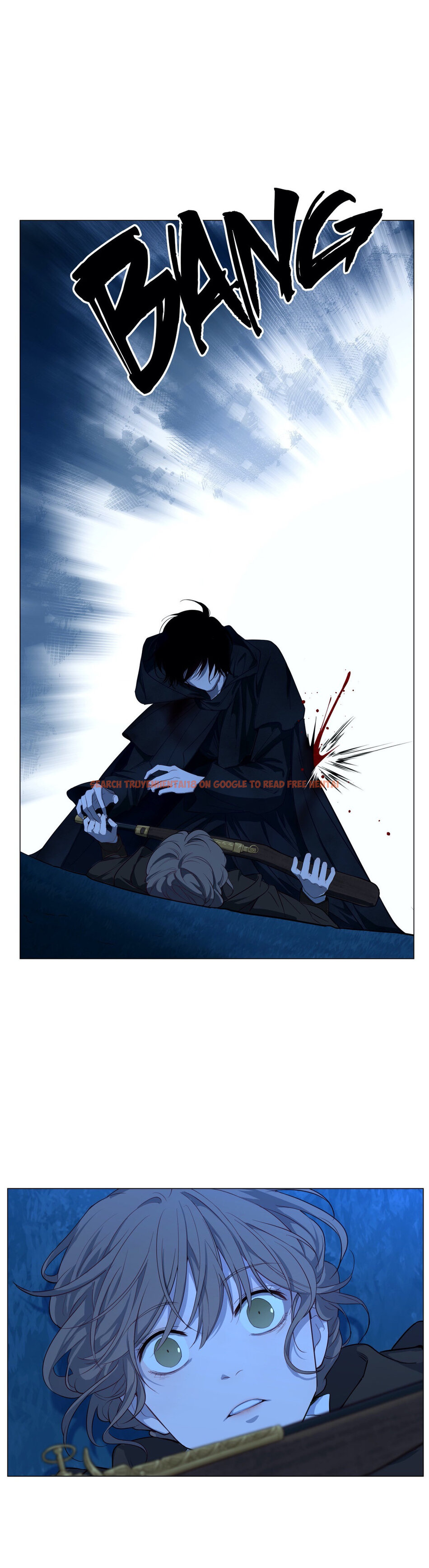 Read Hentai Image 28 438 in comic The Blood Of Madam Giselle - Chapter 60 - www.hentaitnt.net