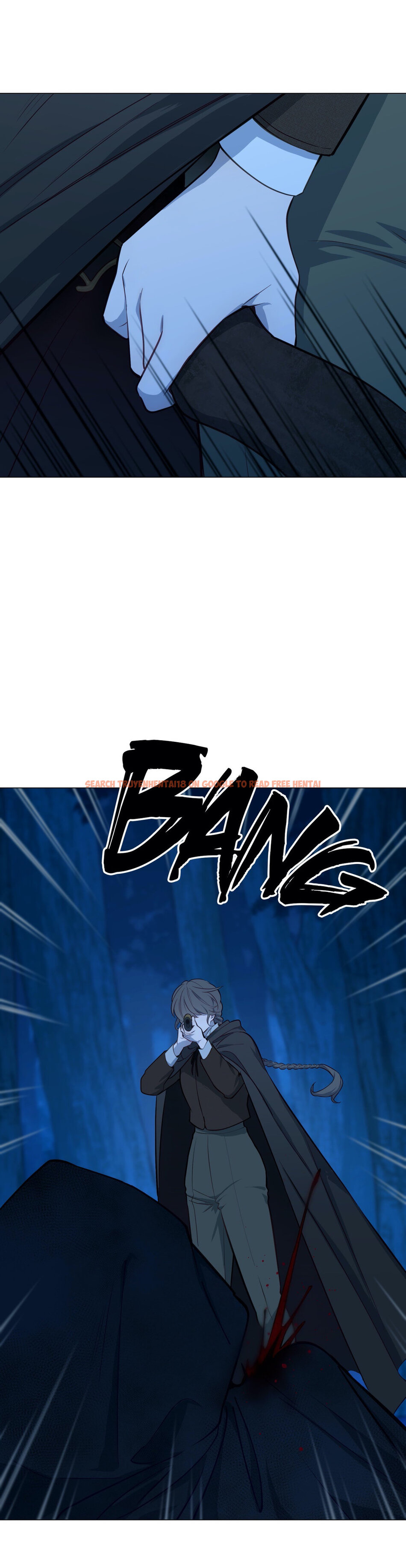 Read Hentai Image 4 438 in comic The Blood Of Madam Giselle - Chapter 60 - www.hentaitnt.net
