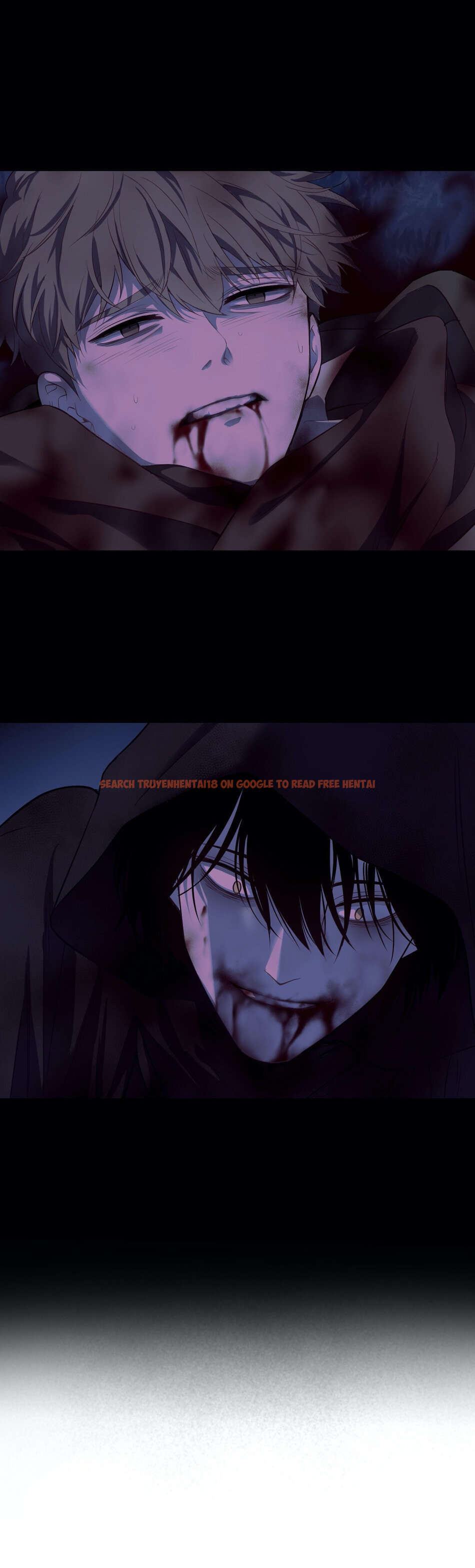 Read Hentai Image 40 438 in comic The Blood Of Madam Giselle - Chapter 60 - www.hentaitnt.net