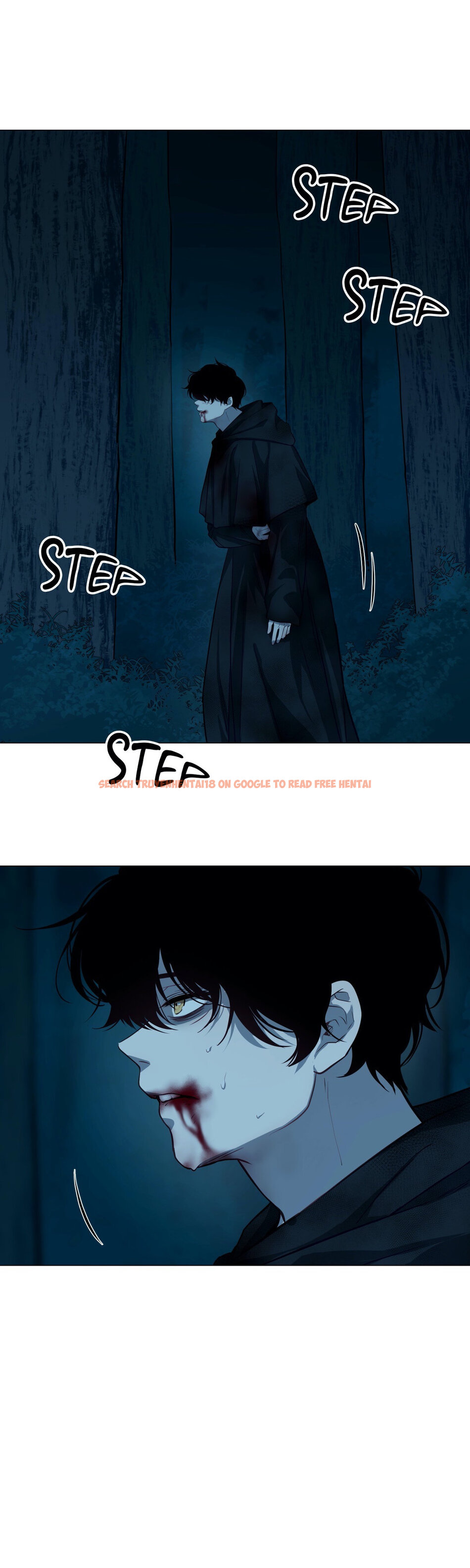 Read Hentai Image 45 438 in comic The Blood Of Madam Giselle - Chapter 60 - www.hentaitnt.net