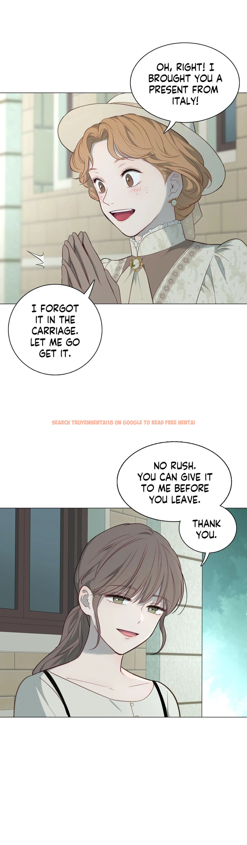 Read Hentai Image 10 735 in comic The Blood Of Madam Giselle - Chapter 61 - www.hentaitnt.net