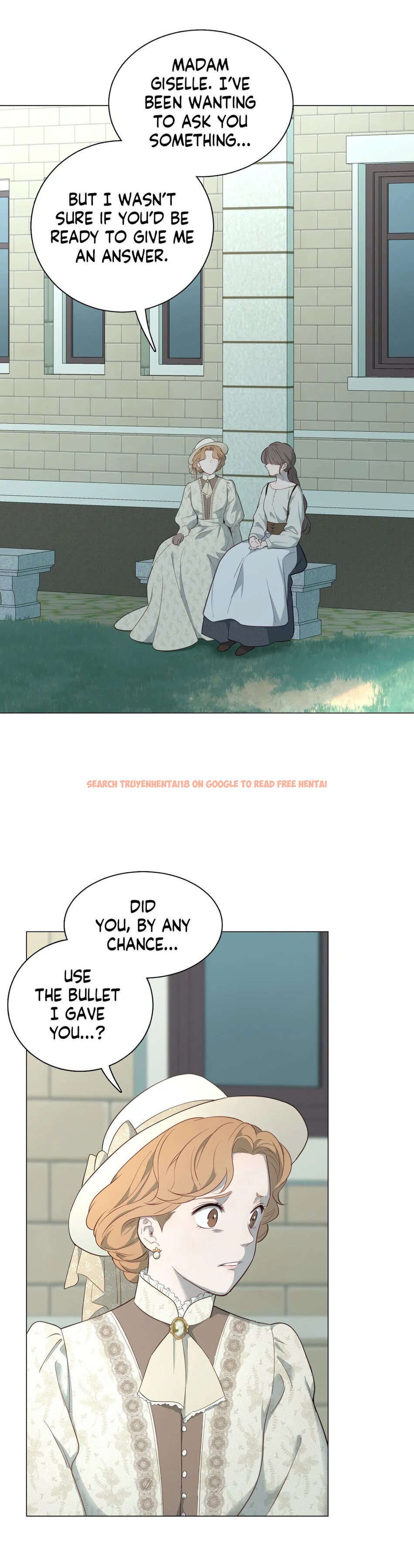 Read Hentai Image 12 735 in comic The Blood Of Madam Giselle - Chapter 61 - www.hentaitnt.net