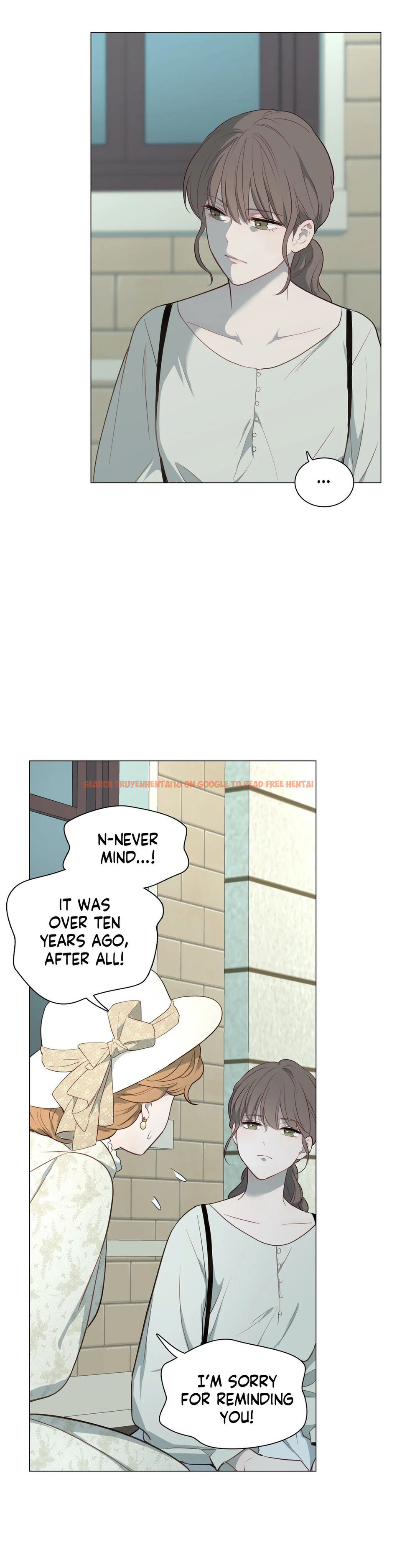 Read Hentai Image 13 735 in comic The Blood Of Madam Giselle - Chapter 61 - www.hentaitnt.net