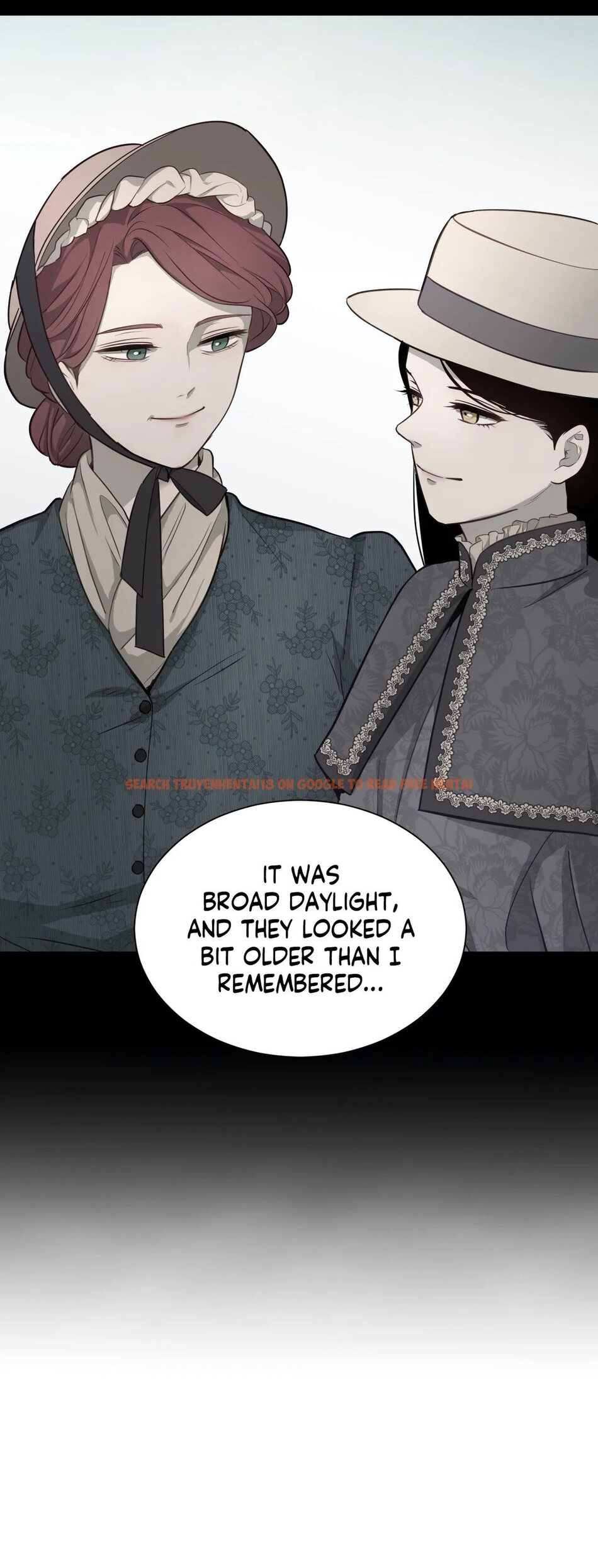 Read Hentai Image 16 735 in comic The Blood Of Madam Giselle - Chapter 61 - www.hentaitnt.net
