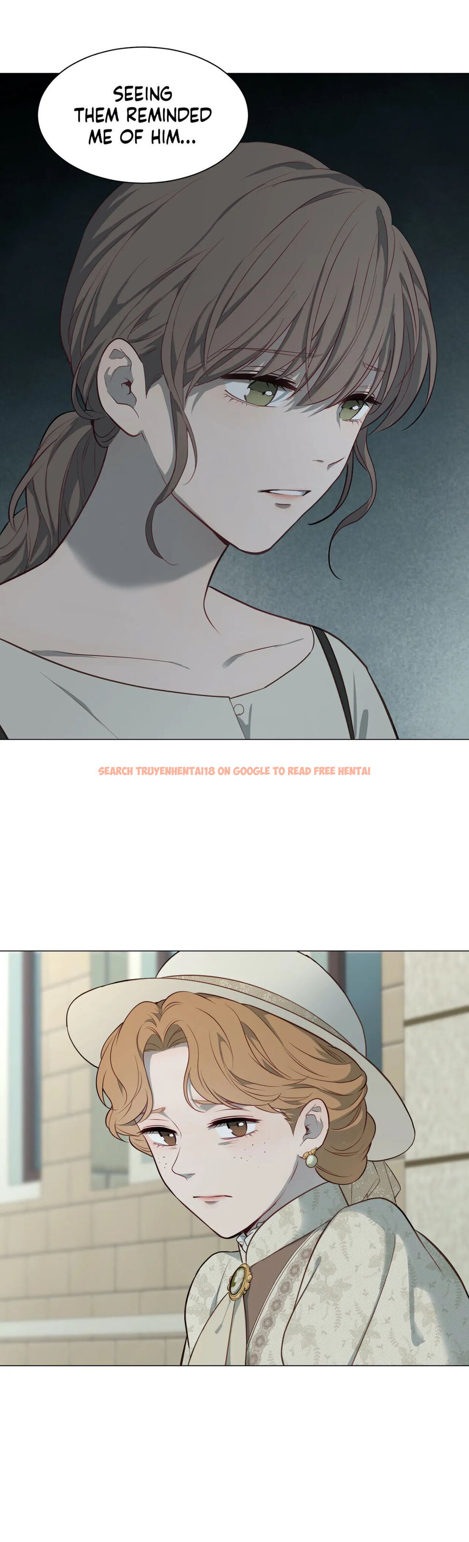 Read Hentai Image 17 735 in comic The Blood Of Madam Giselle - Chapter 61 - www.hentaitnt.net