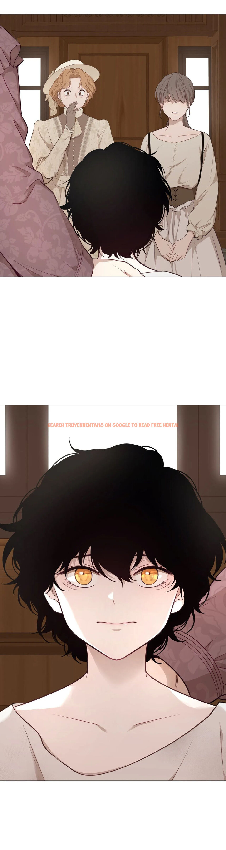 Read Hentai Image 23 735 in comic The Blood Of Madam Giselle - Chapter 61 - www.hentaitnt.net