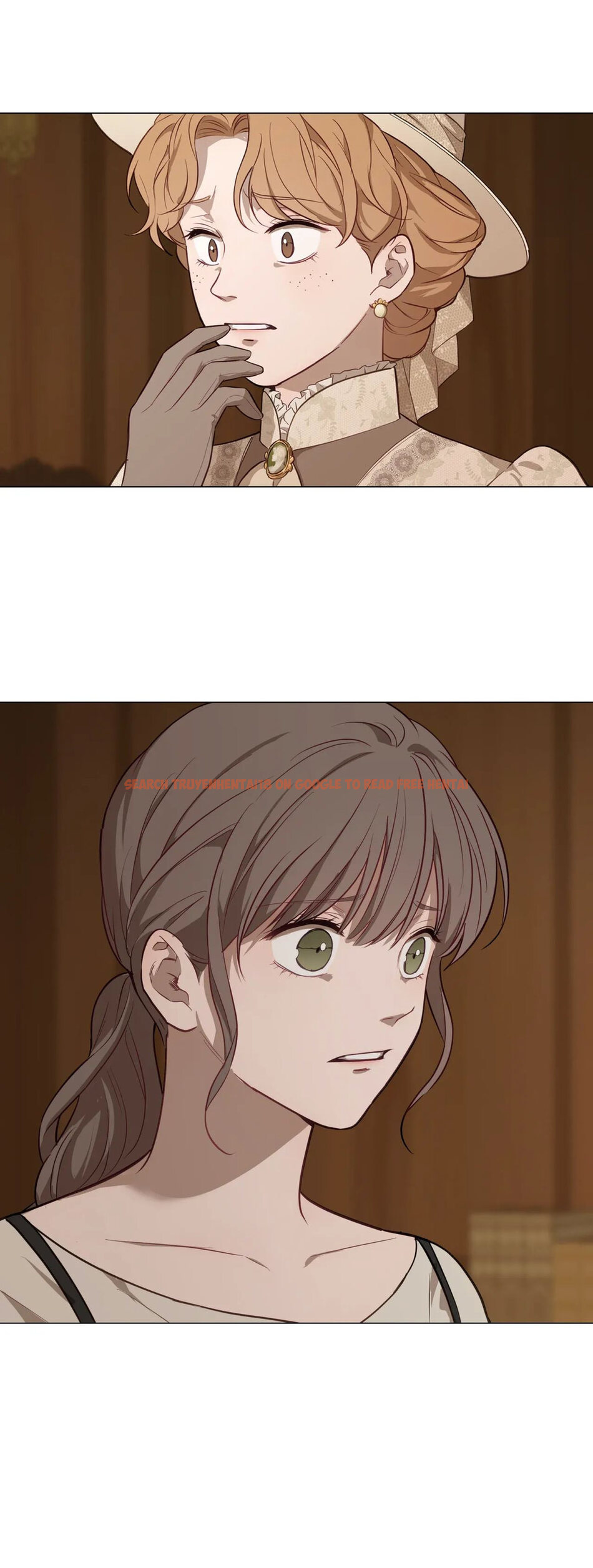 Read Hentai Image 24 735 in comic The Blood Of Madam Giselle - Chapter 61 - www.hentaitnt.net