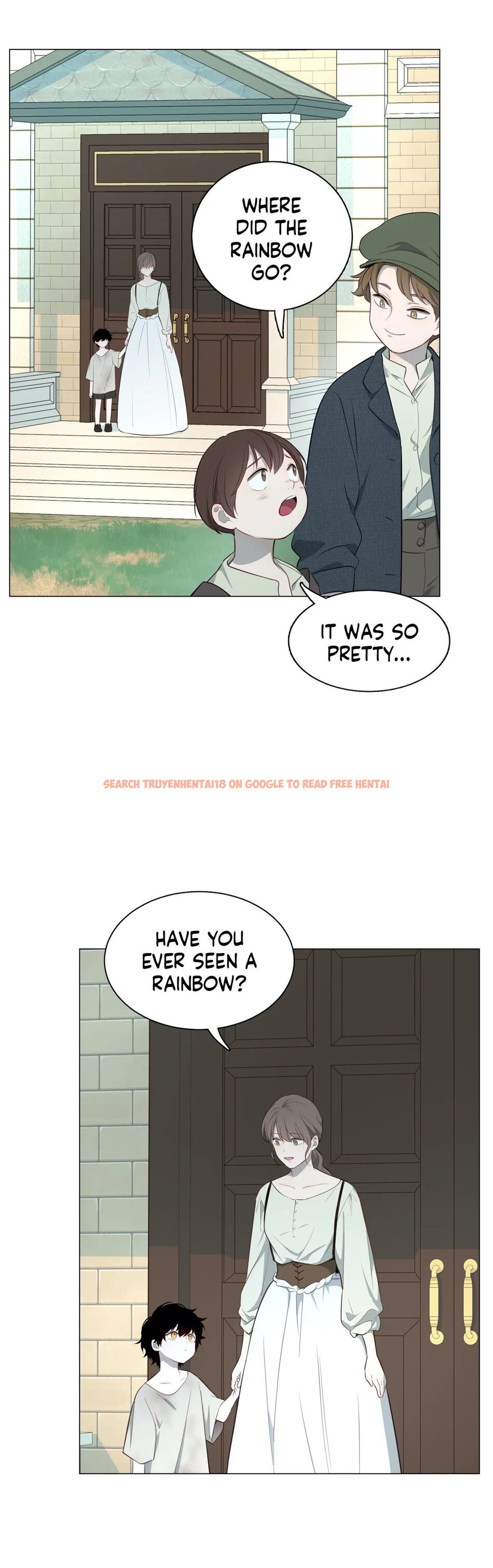 Read Hentai Image 28 735 in comic The Blood Of Madam Giselle - Chapter 61 - www.hentaitnt.net