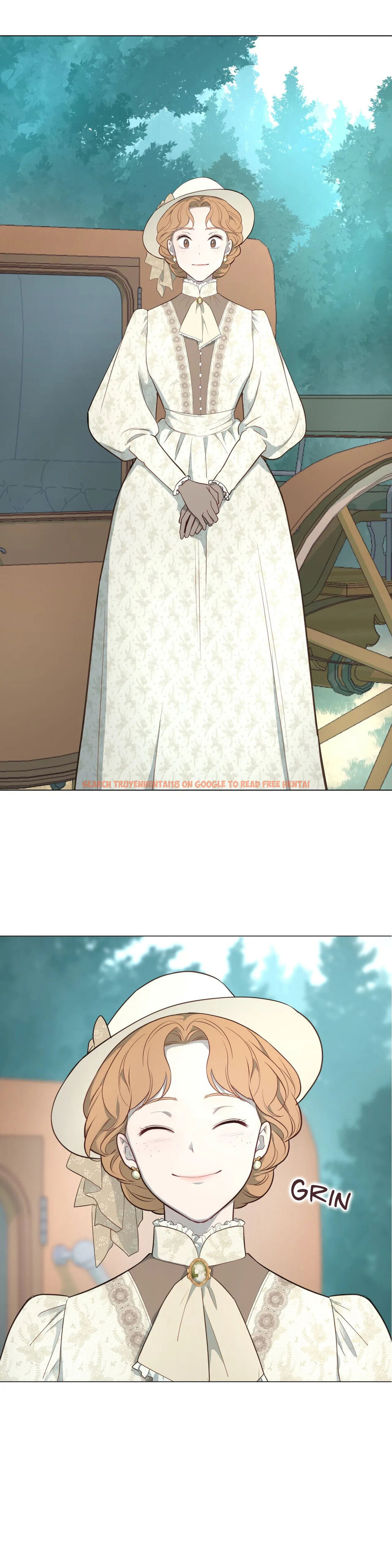 Read Hentai Image 6 735 in comic The Blood Of Madam Giselle - Chapter 61 - www.hentaitnt.net