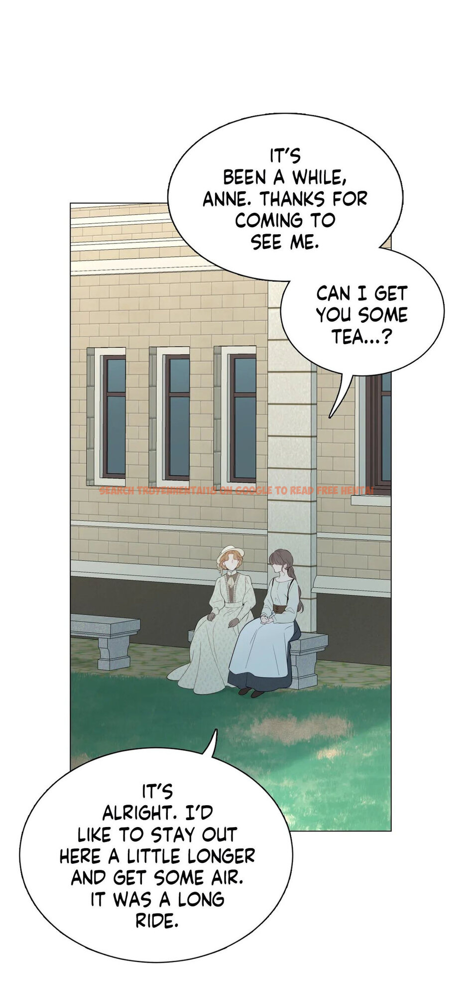 Read Hentai Image 8 735 in comic The Blood Of Madam Giselle - Chapter 61 - www.hentaitnt.net