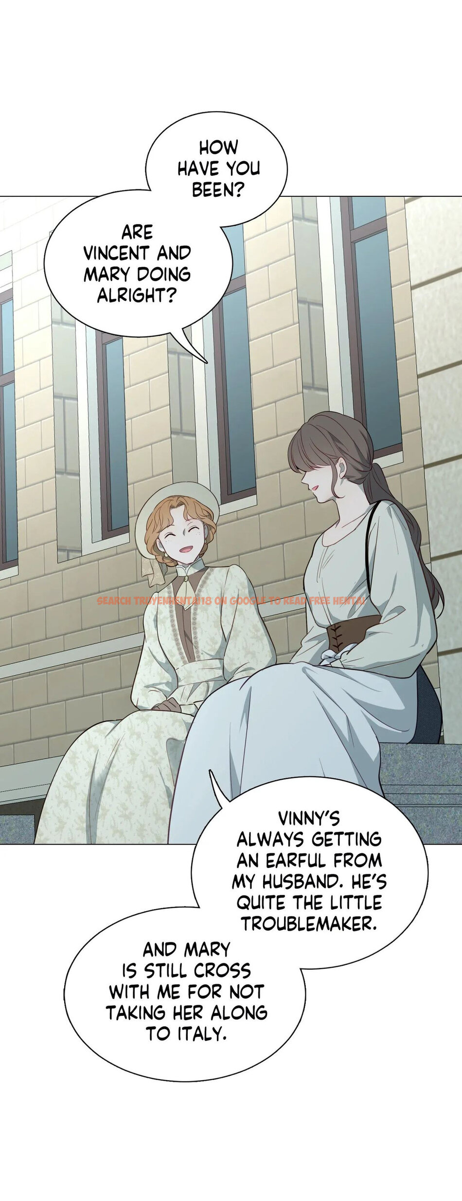 Read Hentai Image 9 735 in comic The Blood Of Madam Giselle - Chapter 61 - www.hentaitnt.net