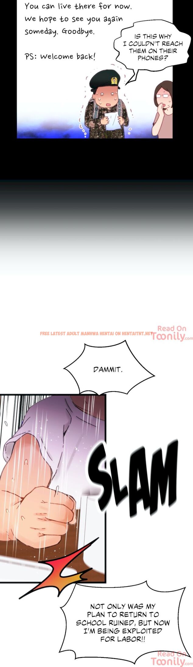 Read Hentai Image 16 593 in comic The Body Game - Chapter 1 - hentaitnt.net