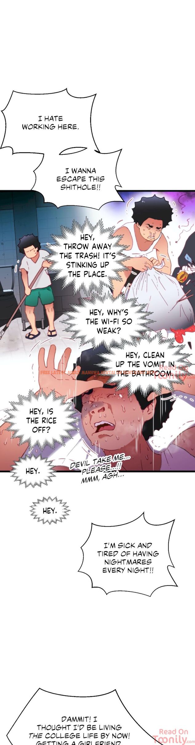 Read Hentai Image 17 593 in comic The Body Game - Chapter 1 - hentaitnt.net