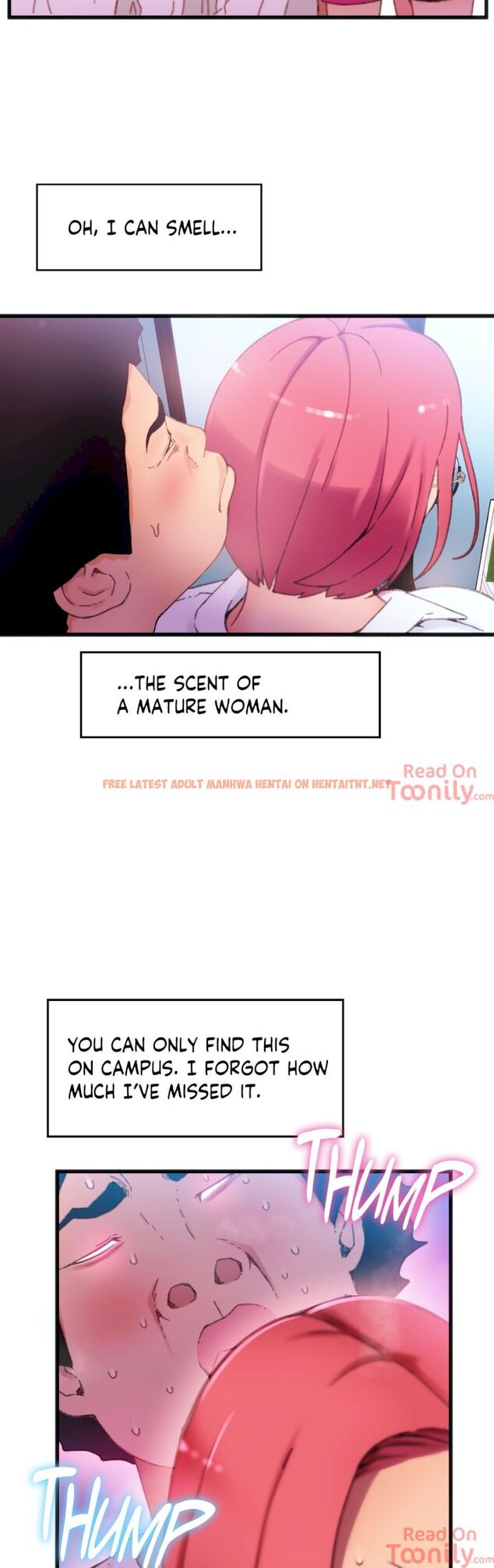 Read Hentai Image 35 593 in comic The Body Game - Chapter 1 - hentaitnt.net