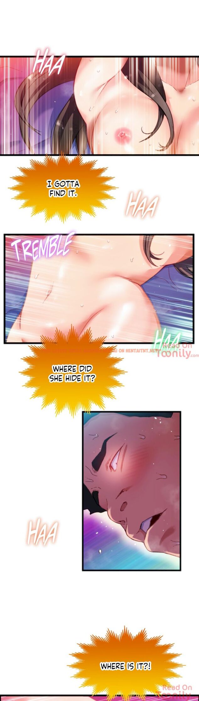 Read Hentai Image 7 593 in comic The Body Game - Chapter 1 - hentaitnt.net