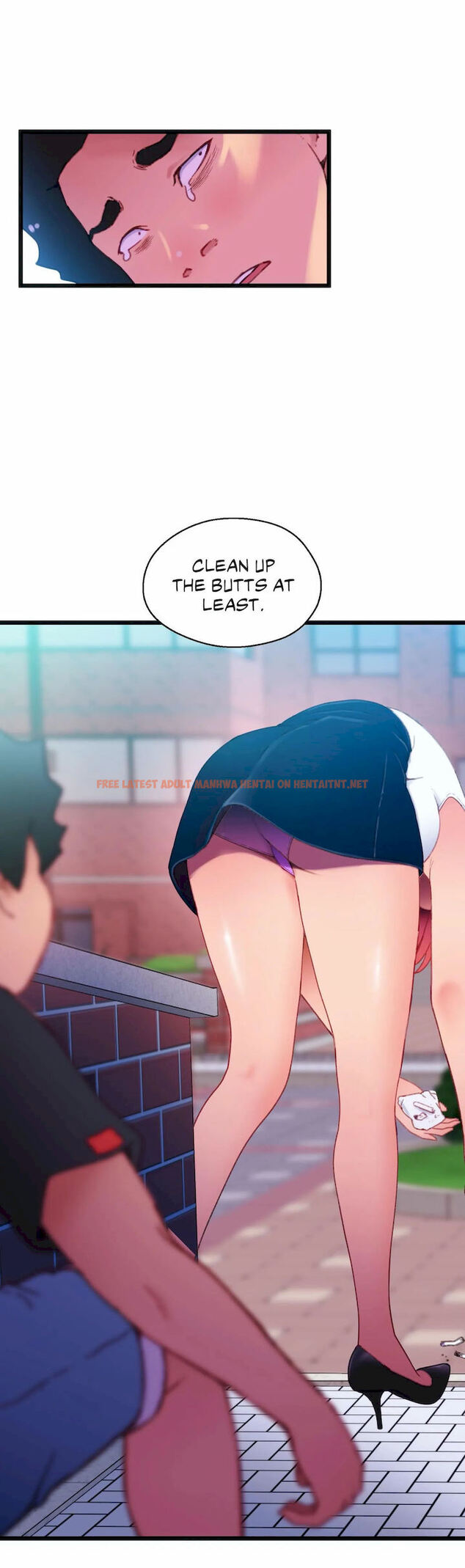 Read Hentai Image 33 583 in comic The Body Game - Chapter 10 - hentaitnt.net