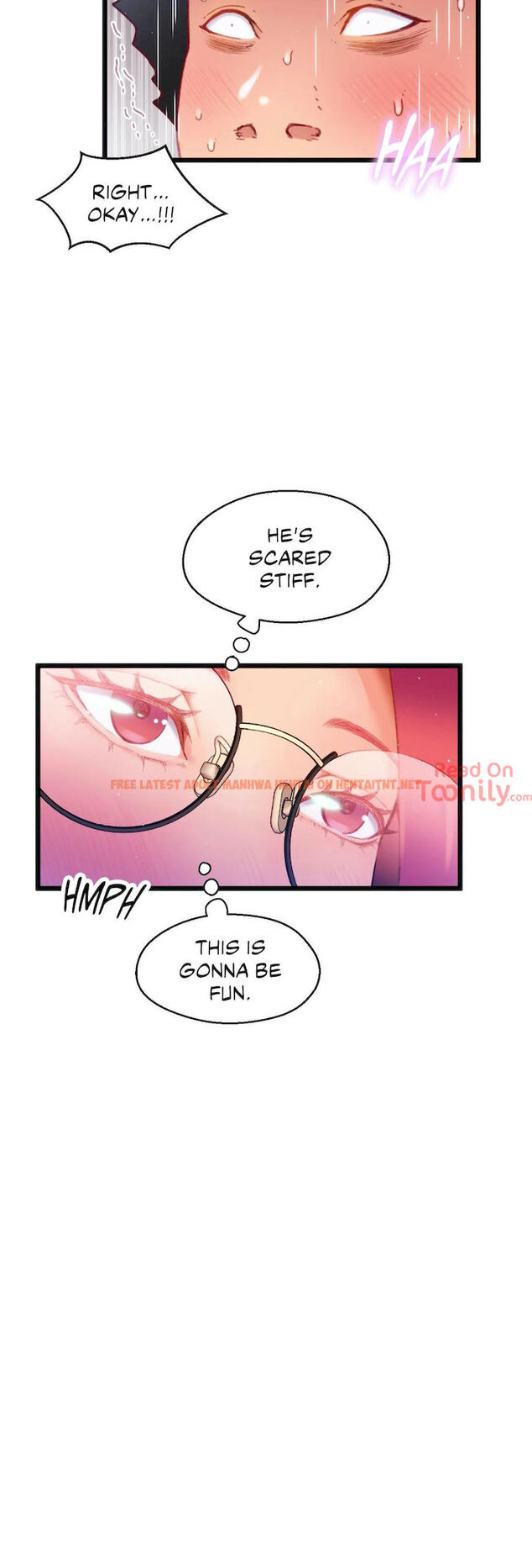 Read Hentai Image 16 583 in comic The Body Game - Chapter 11 - hentaitnt.net