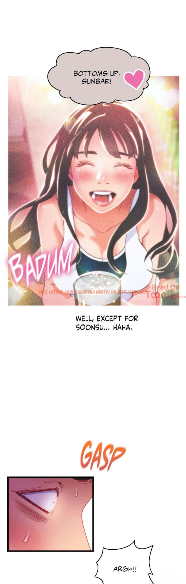 Read Hentai Image 35 583 in comic The Body Game - Chapter 11 - hentaitnt.net