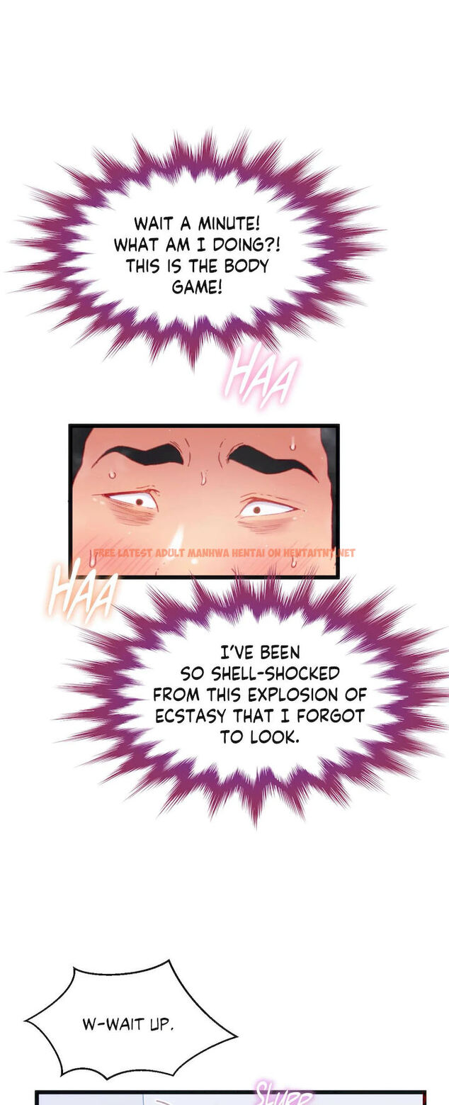 Read Hentai Image 37 583 in comic The Body Game - Chapter 11 - hentaitnt.net