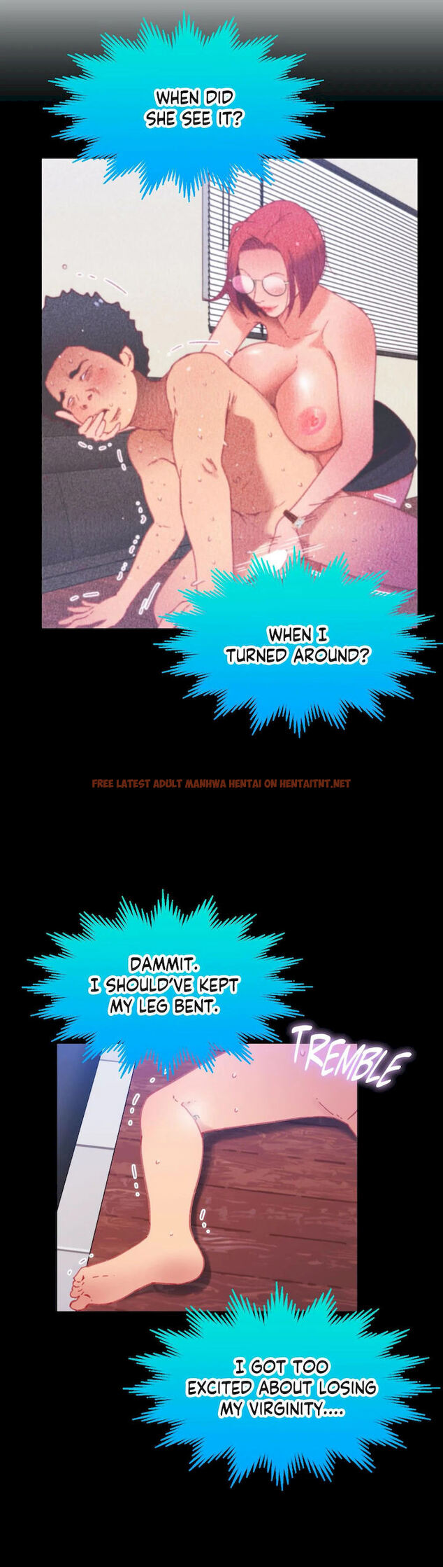 Read Hentai Image 2 583 in comic The Body Game - Chapter 12 - hentaitnt.net