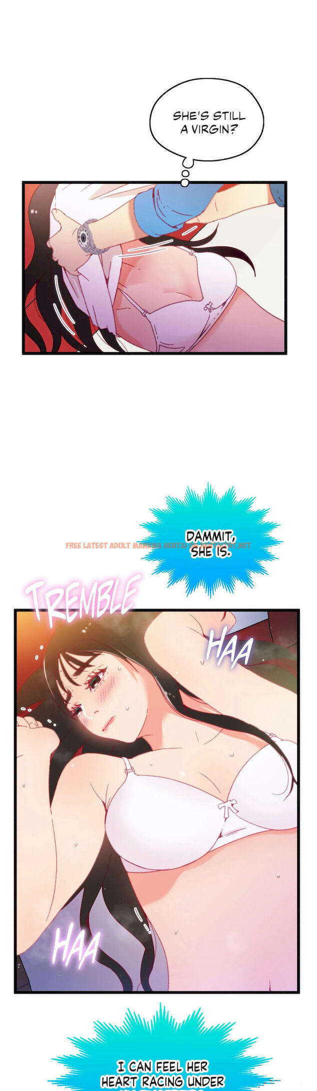 Read Hentai Image 33 583 in comic The Body Game - Chapter 12 - hentaitnt.net