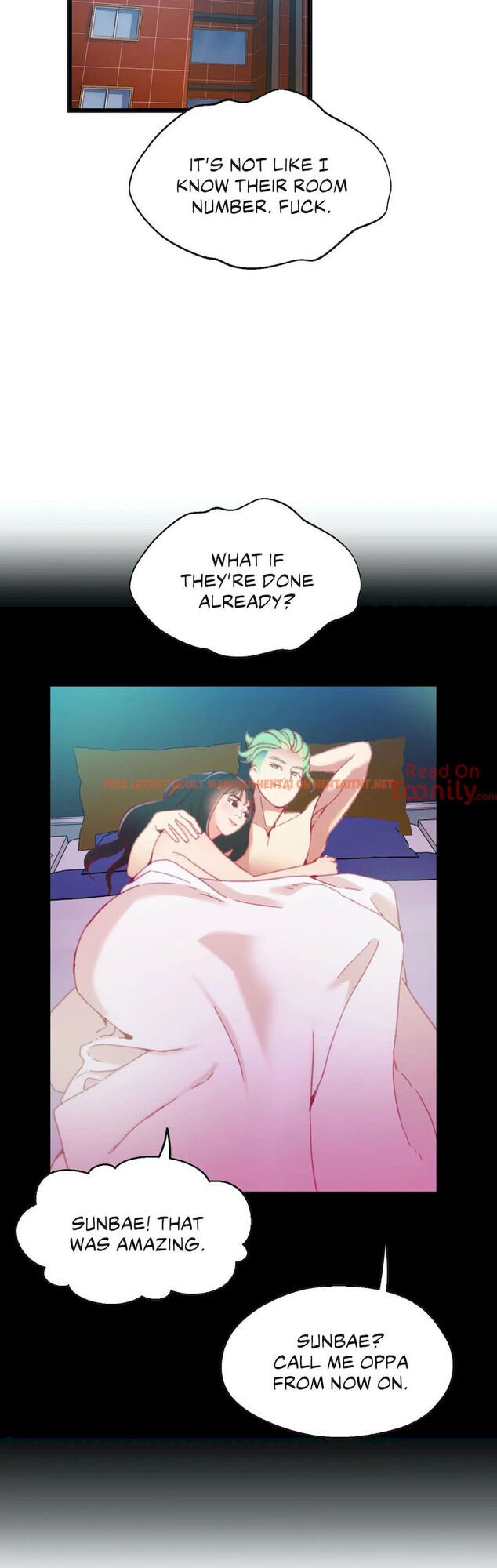 Read Hentai Image 17 583 in comic The Body Game - Chapter 13 - hentaitnt.net