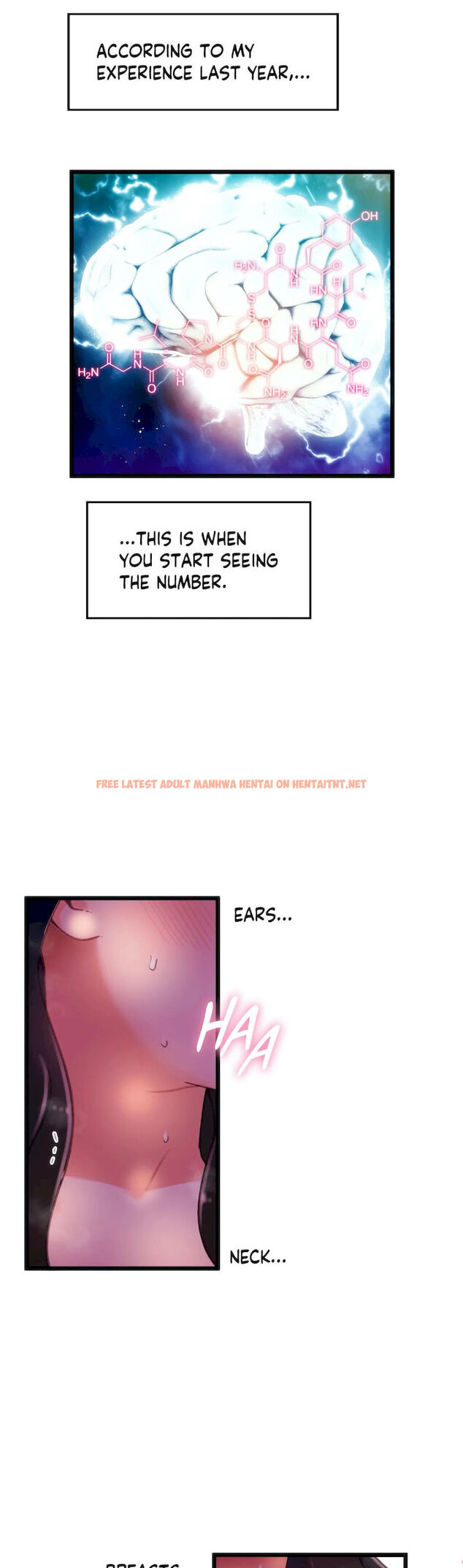 Read Hentai Image 4 583 in comic The Body Game - Chapter 13 - hentaitnt.net