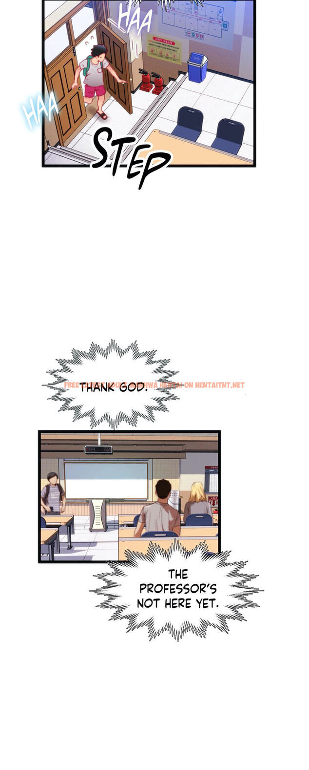 Read Hentai Image 32 583 in comic The Body Game - Chapter 14 - hentaitnt.net