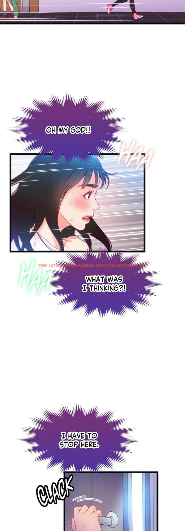 Read Hentai Image 8 583 in comic The Body Game - Chapter 14 - hentaitnt.net