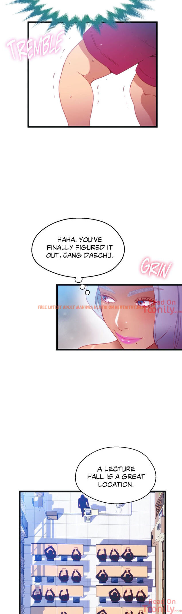 Read Hentai Image 14 579 in comic The Body Game - Chapter 15 - hentaitnt.net