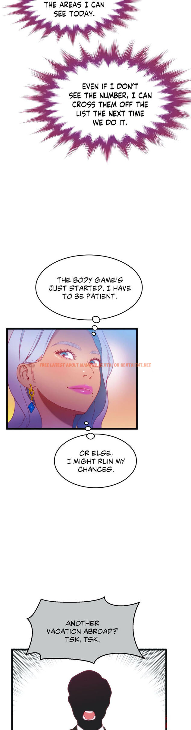 Read Hentai Image 17 579 in comic The Body Game - Chapter 15 - hentaitnt.net