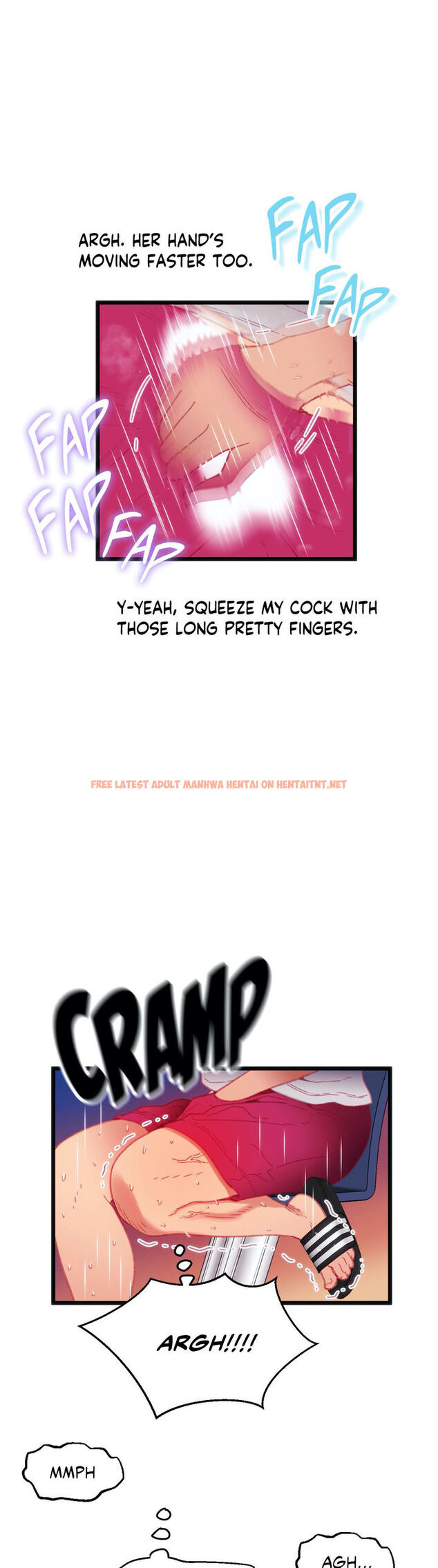 Read Hentai Image 21 578 in comic The Body Game - Chapter 16 - hentaitnt.net