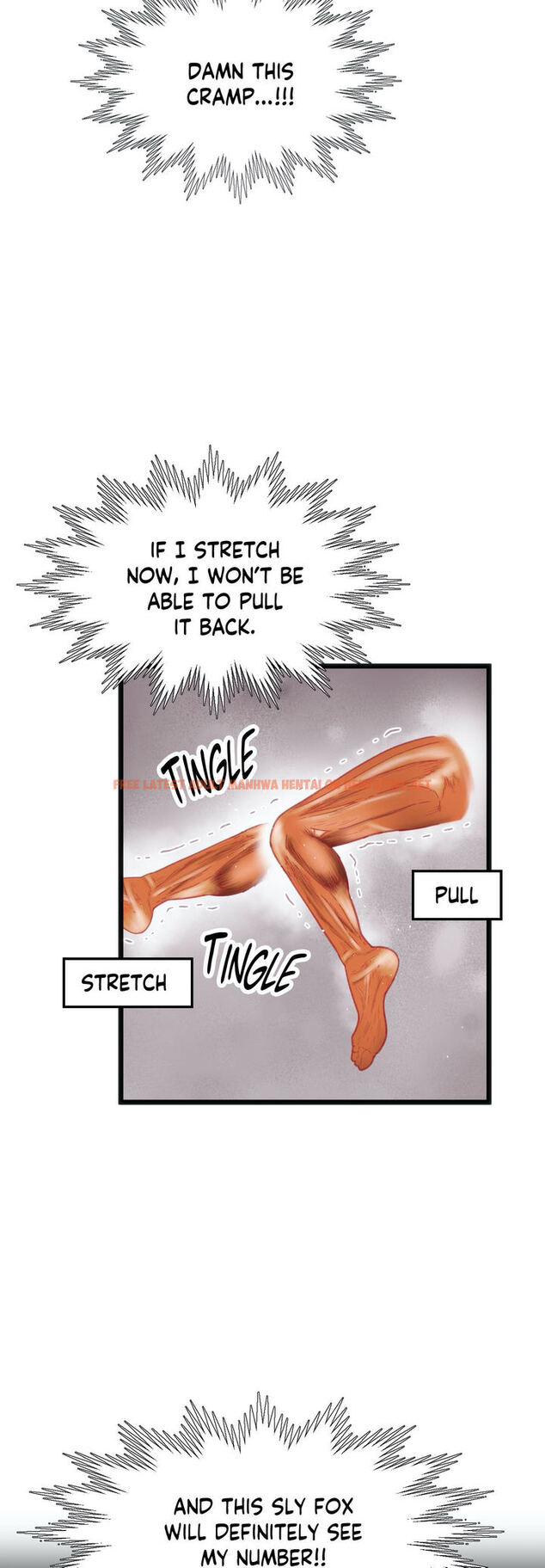 Read Hentai Image 3 578 in comic The Body Game - Chapter 16 - hentaitnt.net