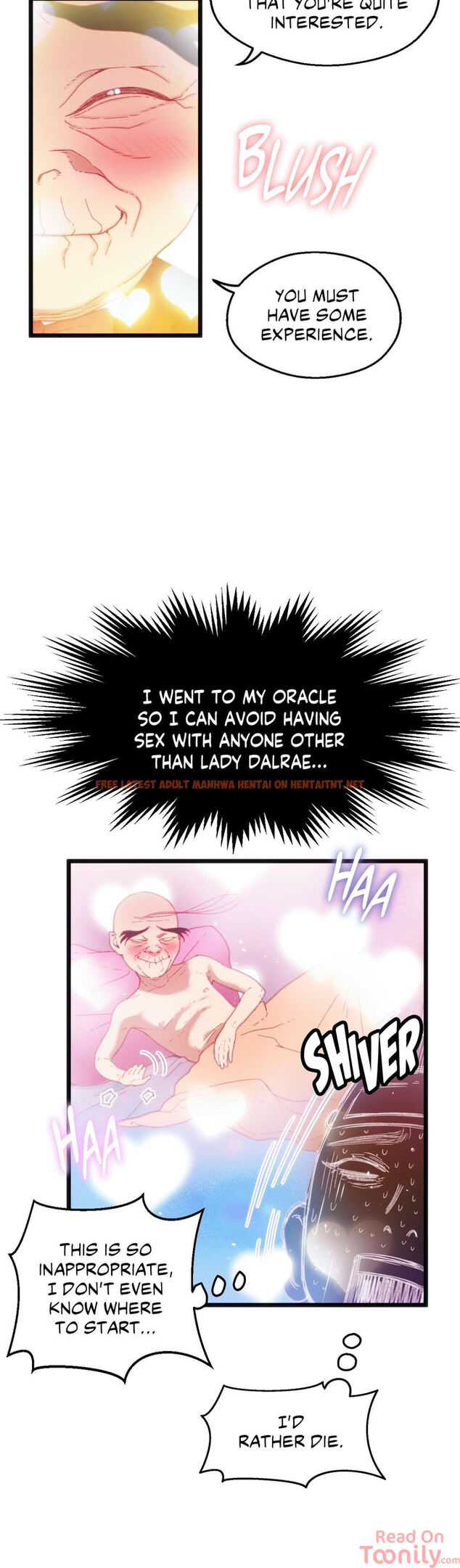 Read Hentai Image 30 578 in comic The Body Game - Chapter 17 - hentaitnt.net