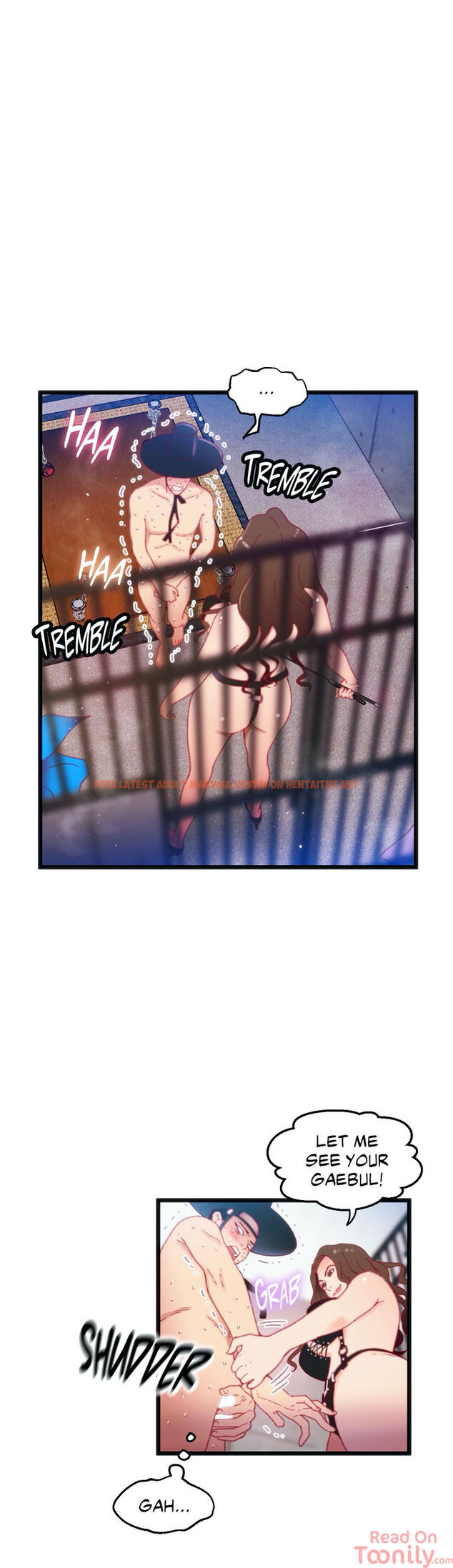 Read Hentai Image 14 578 in comic The Body Game - Chapter 18 - hentaitnt.net