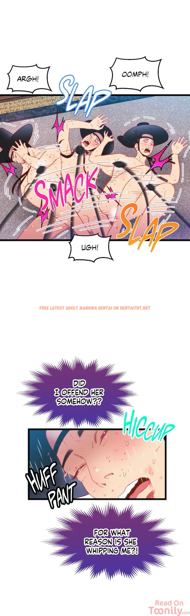 Read Hentai Image 17 578 in comic The Body Game - Chapter 18 - hentaitnt.net