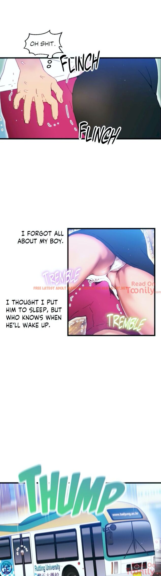 Read Hentai Image 13 593 in comic The Body Game - Chapter 2 - hentaitnt.net