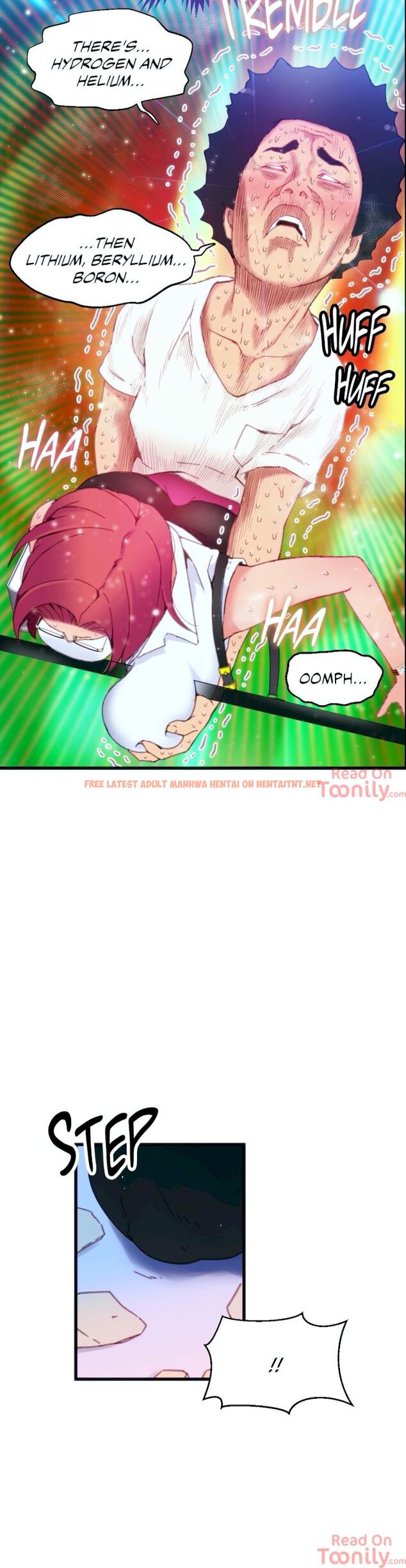 Read Hentai Image 17 593 in comic The Body Game - Chapter 2 - hentaitnt.net