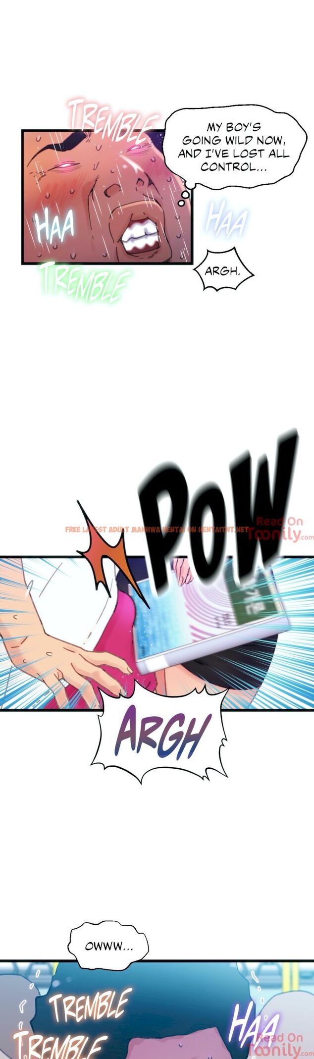 Read Hentai Image 21 593 in comic The Body Game - Chapter 2 - hentaitnt.net