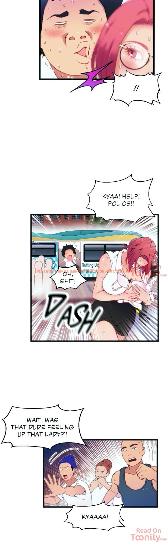 Read Hentai Image 31 593 in comic The Body Game - Chapter 2 - hentaitnt.net