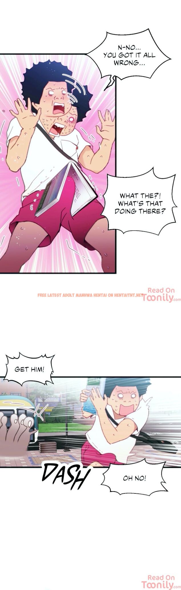 Read Hentai Image 32 593 in comic The Body Game - Chapter 2 - hentaitnt.net