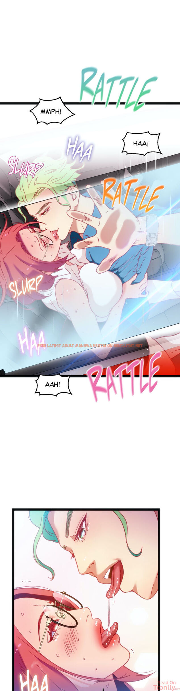 Read Hentai Image 16 574 in comic The Body Game - Chapter 21 - hentaitnt.net