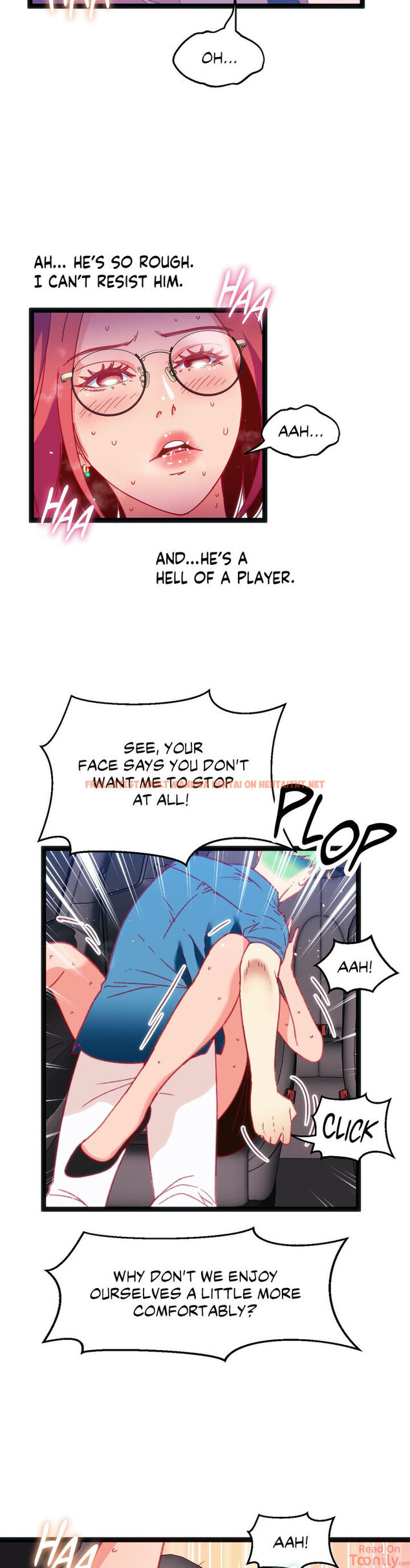 Read Hentai Image 17 574 in comic The Body Game - Chapter 21 - hentaitnt.net