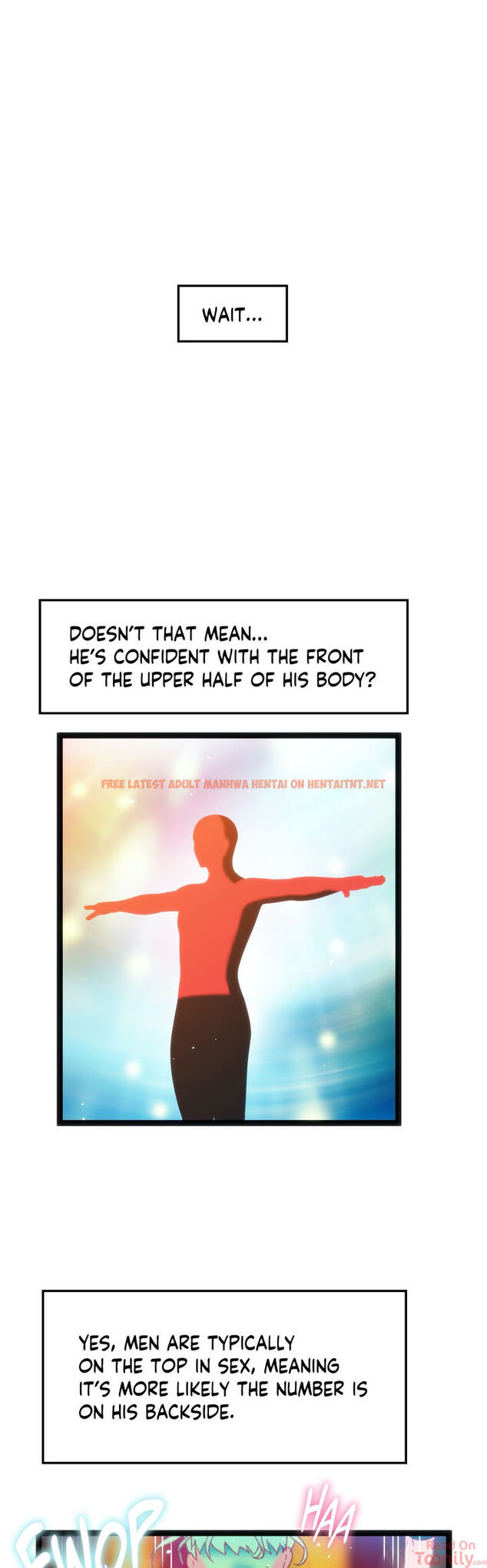 Read Hentai Image 12 574 in comic The Body Game - Chapter 22 - hentaitnt.net