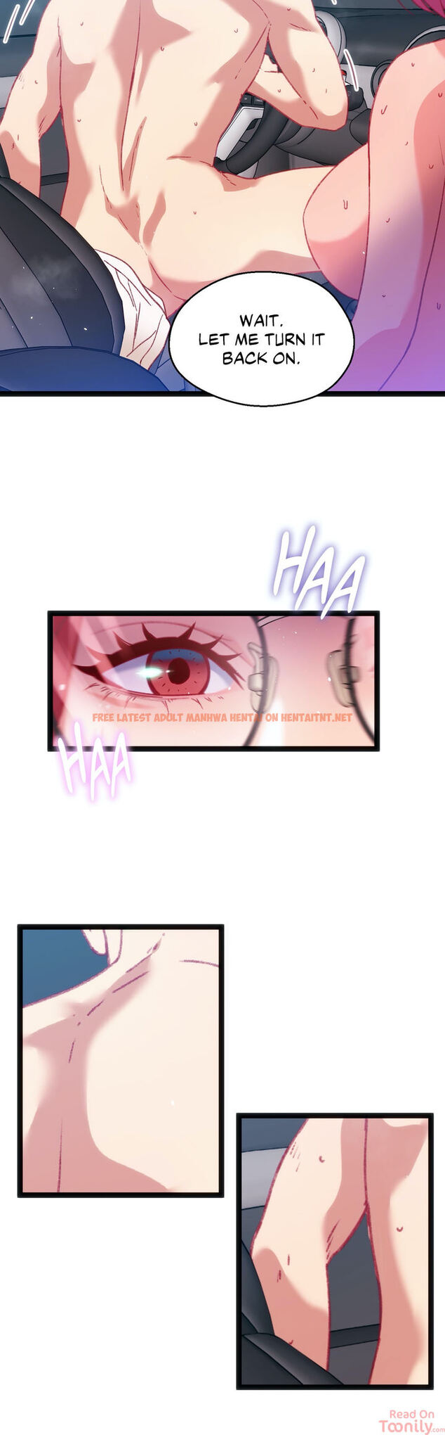 Read Hentai Image 15 574 in comic The Body Game - Chapter 22 - hentaitnt.net