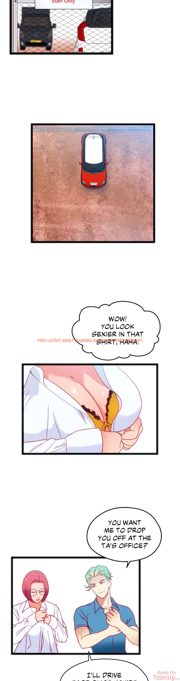 Read Hentai Image 28 574 in comic The Body Game - Chapter 22 - hentaitnt.net