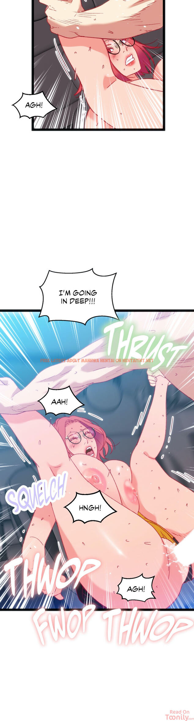 Read Hentai Image 9 574 in comic The Body Game - Chapter 22 - hentaitnt.net