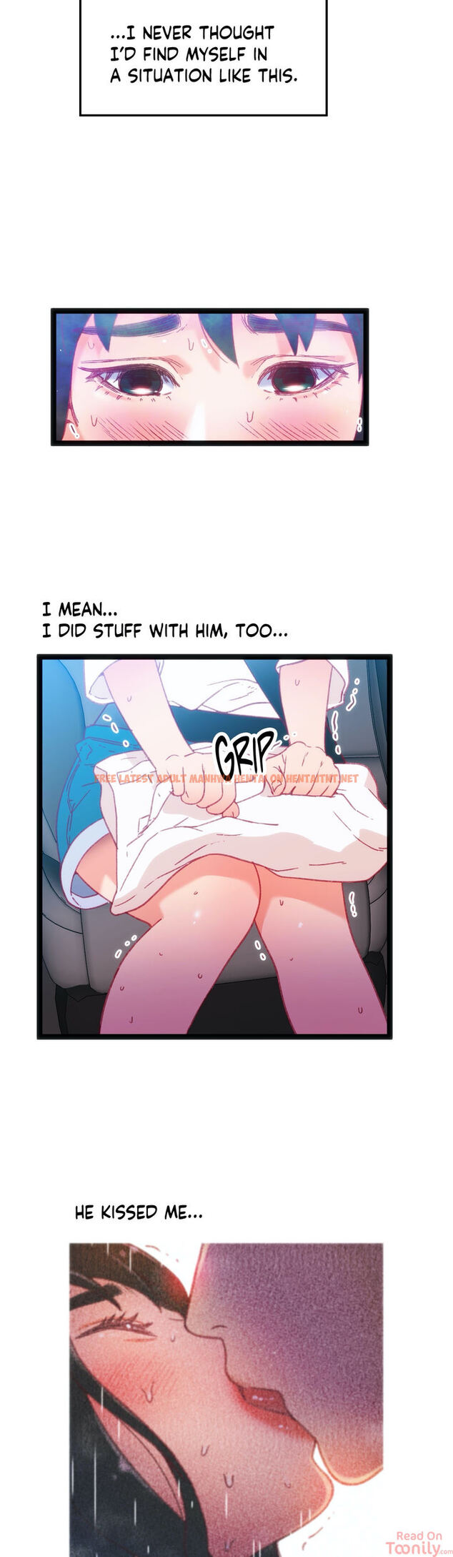 Read Hentai Image 15 574 in comic The Body Game - Chapter 23 - hentaitnt.net